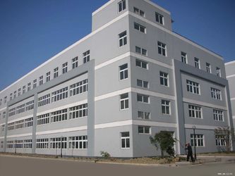 China Shenzhen Topadkiosk Technology Co., Ltd. factory