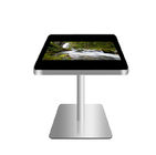 Mini 10 Point Touch Screen Glass Table Stand Alone Rk3288 Android 22 Inch