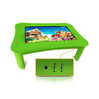 High Speed Interactive Multi Touch Table Infared / Capacitive 10 Touch Points