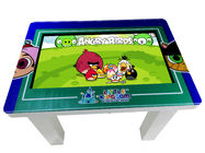 32 Inch LCDInteractive Touch Screen Game Table Waterproof For School