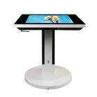 21.5&quot; 32&quot; Infrared Touch Screen Smart Table Full HD AR Glass Screen Surface