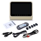 9 Inch TFT Car Headrest DVD Player Taxi Digital Signage MP3/ MP4 Players
