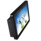 Dust Proof Touch Screen Kiosk Monitor 55 Inch Complies With HID Equipment Standard