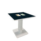 22 Inch Interactive Multi Touch Table , Water Proof Multi Touch Screen Table