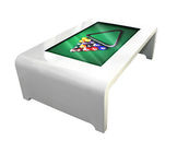 Waterproof Interactive Multi Touch Table Children Interactive Game Table 43&quot; For Kindergarten