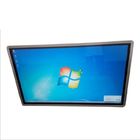 32-85 Inch Touch Screen Kiosk All In One PC Smart Display Board For Training Institution