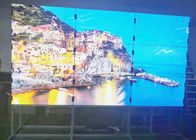 65 Inch 1.8mm Narrow Bezel LCD Display PAL Splicing LCD Video Wall