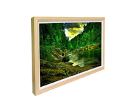 Commercial Advertising Digital Signage 21.5In Wifi Cloud Android Photo Frame