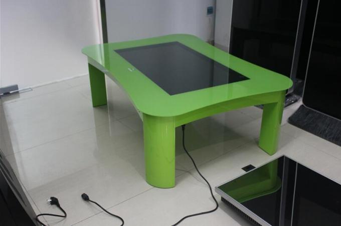 10 point multitouch