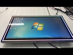 10 Inch 1920*1080 200cd/m2 Wall Mount Digital Signage 20W