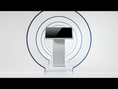 Payment Kiosk FCC Pin Pad Touch Screen 21.5 Inch With Keyboard