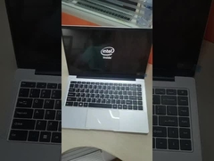 Wholesale 14.1 inch J4105 Quad Core Cheap Laptops Notebook Computer Win 10 for Education gaming fun