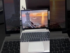 12.3 Inch Windows 2 in 1 Tablet