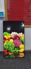 Narrow Bezel 32 - 86 Inch LCD Advertising Player High Bright  LCD Screen For Shop Window