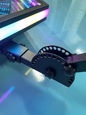 Rotating 3D Holographic Display Automatic 360 Degree Selfie photo Booth