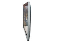 Anti Theft black 4G Multi Touch Digital Advertising Screens Interactive Signage Display