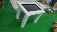 LCD Interactive Multi Touch Table TFT Type Coffee Table Pc Touch Screen