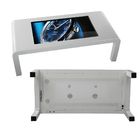 Indoor Interactive Multi Touch Table 43 Inch 55 Inch 65 Inch Real Time 350 Cd/M2