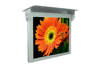 22 Inch USB Bus LCD Monitor Digital Signage Screen For Advertising