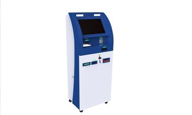 Customized Internet Self Service Kiosk Multi Media Speakers 1920X1080 Resolution