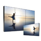4X4 HD Digital 46 LCD Video Wall Display Multi Touch High Resolution TFT Type