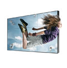 3.5 mm 55&quot; Narrow Bezel LCD Video Wall Monitors 0.4845X0.4845mm Pixel Pitch