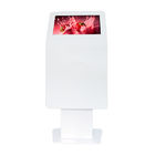 22&quot; Self Service Mini Computer Kiosk Stand Touch Screen With Thermal Printer