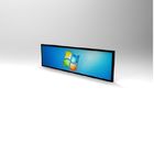 19.3 Inch Ultra Wide Stretched Display Screen For Super Market Pharmacy