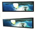 19.3 Inch Ultra Wide Stretched Display Screen For Super Market Pharmacy