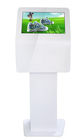Custom 22 Inch Multi Touch Digital Signage Self Payment Kiosk Water Proof AC100 - 240V