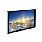 49&quot; Interactive Touch Screen Digital Signage Wall Mounted For Pubic Place