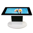 21.5&quot; 32&quot; Infrared Touch Screen Smart Table Full HD AR Glass Screen Surface
