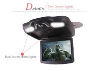 13.3&quot; Car Roof DVD Player Monitor Car Ceiling Flip Down Dvd Player Hdmi Input