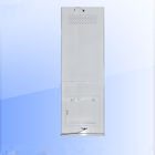 Custom Shell Multi Point Touch Screen Display Kiosk 43 Inch Tempred Glass Surface