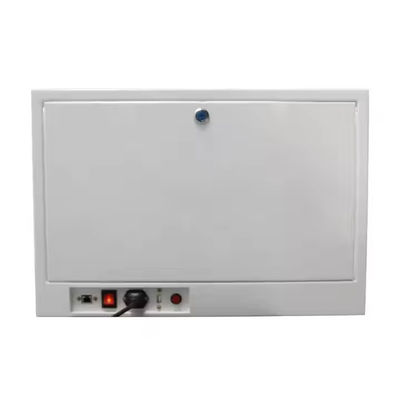 22inch 3D Hologram Box Transparent Lcd Showcase
