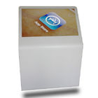 Smart 43&quot; Multi Touch Digital Signage Interactive Kiosk Totem For Shopping Mall