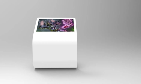 43inch Custom Touch Screen Kiosk with 1920x1080 Resolution