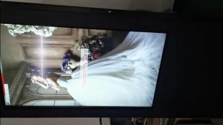 55inch Capacitive Touch Screen Kiosk 1920x1080 Resolution 400CD Brightness