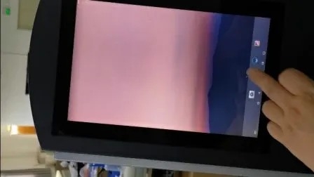 21.5 32 Inch Digital Signage Kiosk with 1920x1080 Resolution