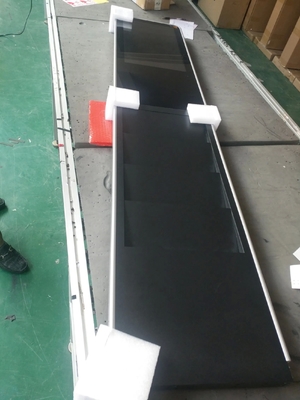21.5 32 Inch Digital Signage Kiosk with 1920x1080 Resolution