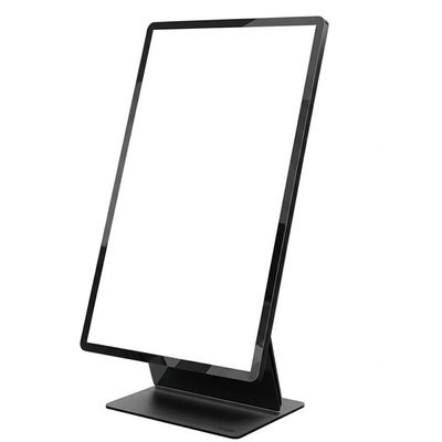 55inch Capacitive Touch Screen Kiosk 1920x1080 Resolution