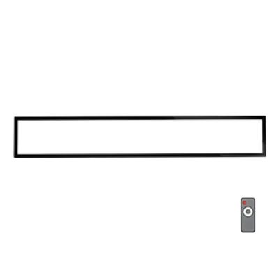 Customized 88inch Bar LCD Digital Signage with USB Interface and Remote Control