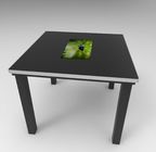 Capacitive Touch Screen Smart Table Full HD Support Android / Windows System