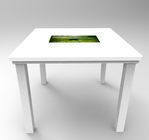 Capacitive Touch Screen Smart Table Full HD Support Android / Windows System