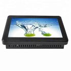 Dust Proof Touch Screen Kiosk Monitor 55 Inch Complies With HID Equipment Standard