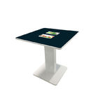 22 Inch Interactive Multi Touch Table , Water Proof Multi Touch Screen Table