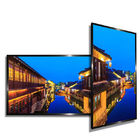 Indoor Wall Mounted Digital Signage TFT Type With 32 Inch Android Touch Screen