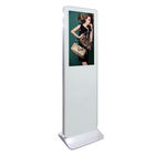 43 Inches Multi Touch Digital Signage , Advertising Digital Signage Media Player 