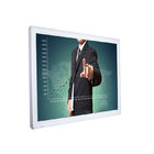 Open Frame Wall Mounted Digital Signage Industrial Sensitive Capacitive Touch Android