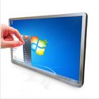 32-85 Inch Touch Screen Kiosk All In One PC Smart Display Board For Training Institution